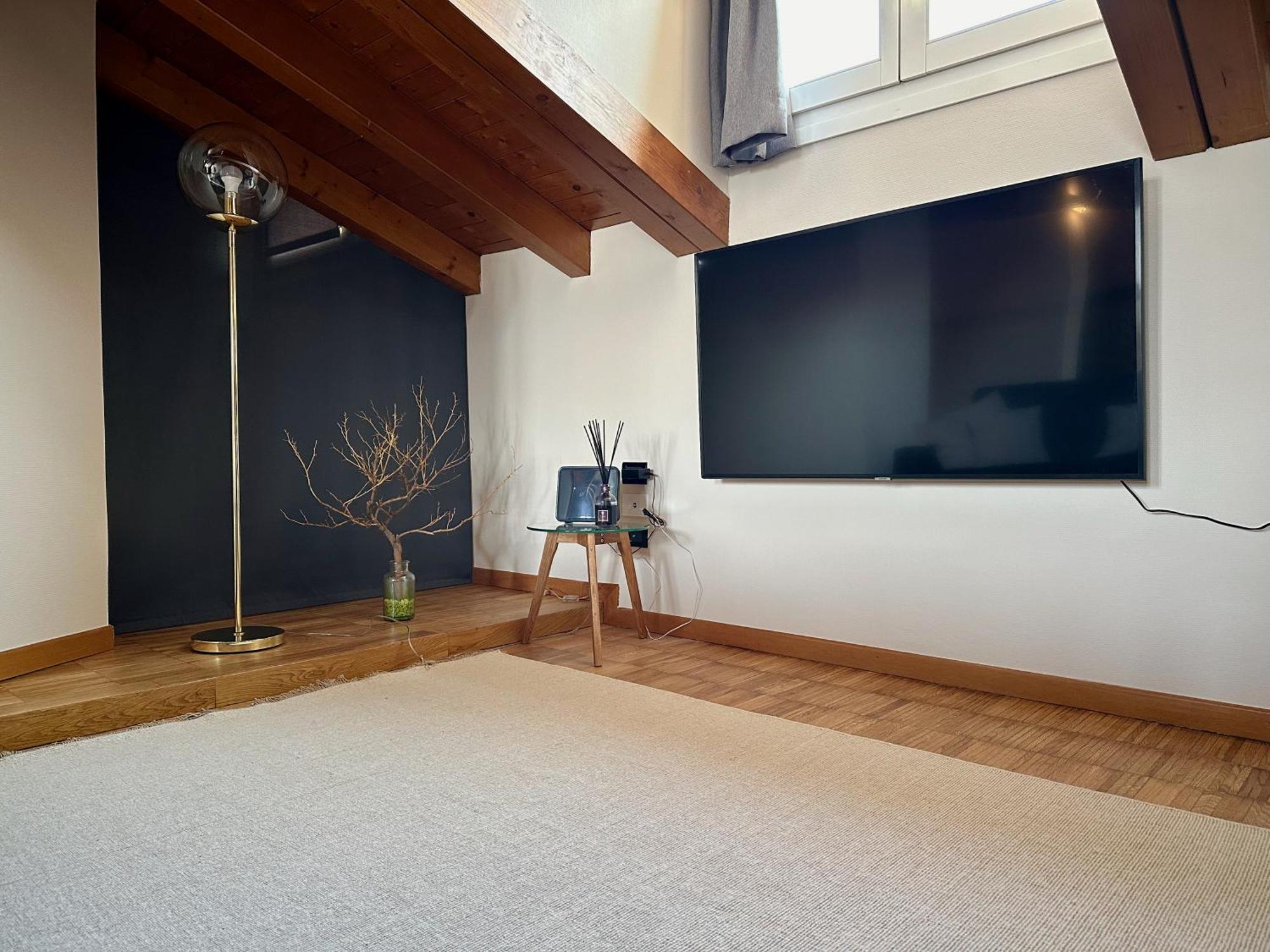 Magic Place Bergamo! Relax Apartment With Terrace In The Heart Of The City Exterior foto